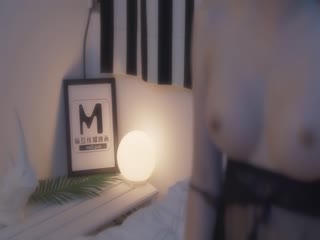 MD0075《性念》宅男意淫強上幻想女神 — 2022